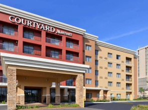 Courtyard Marriott Laredo