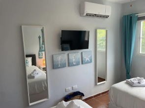 Sea Dream II -1 A - Punta Cana
