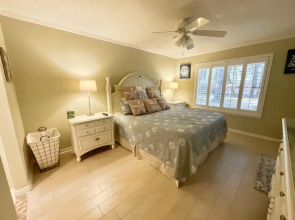 21c Richmond Park 3 Bedroom Villa