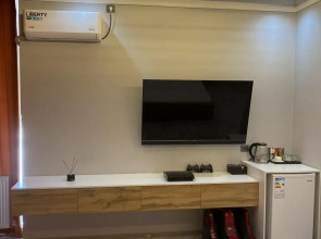 Hectors Hotel (Гектор)