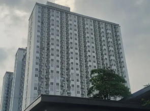 Hotel O Pgv Residence