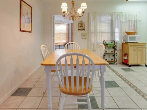 Aurora Seabreeze - Three Bedroom Home