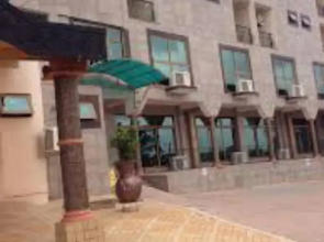 Sunset Hotel - Standard Double