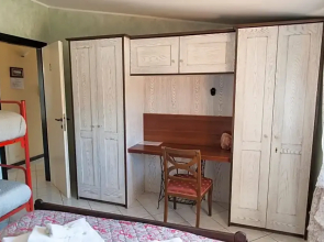 Locanda Le Frattocchie