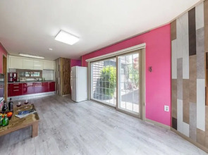 Geoje Geoga Pension