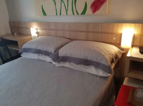Tulipa Hotel