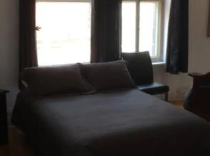E-Hotel des Grisons - Par Aneyro