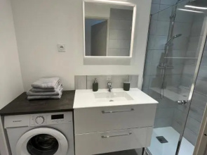Nouveau Superbe Grand T2 Centre Ville
