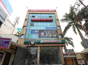 OYO 9307 Home Stay Hotel Nirmal Palace