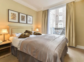 Park Lane Mews Hotel