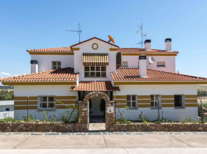 Casa Rural Casa Valdecaballeros