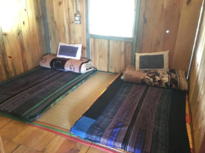 Hello Mu Cang Chai Homestay - Hostel