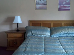 Rest - a Modern Motel