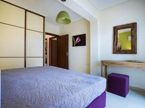 Eucalyptus Apartments Condo Lotos