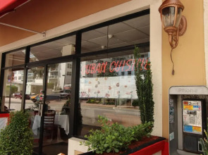 Casablanca On The Ocean