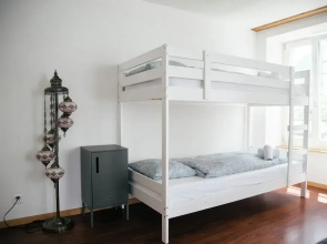 Nimbuzzz Apartments