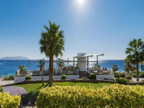 Concorde El Salam Hotel Sharm El Sheikh Sport Hotel