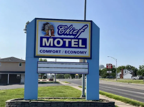 Chief Motel
