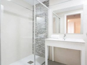 Apartamentos La Bolsa 4