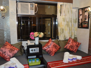 Skyview Hostel