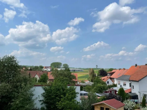Haus am See