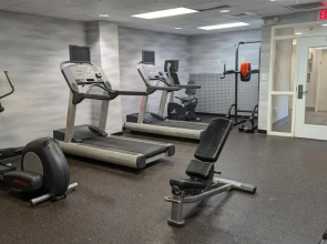 Wingate by Wyndham Valdosta / Moody AFB