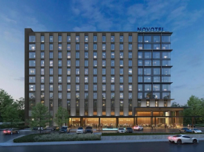 Novotel Bangkok Future Park Rangsit