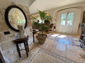 I Love Trullo