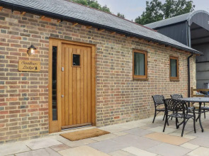 Swallows Lodge