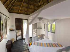 mangleX eco hotel Tulum