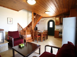 Gatsoulis Villas