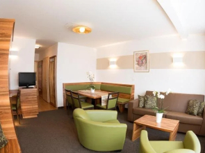 Residence Hirzer Algund