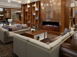 Raleigh Marriott Crabtree Valley
