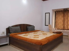 Laxmi Krishna Holiday homes and Resort