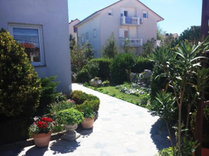 Apartment Knežević 2