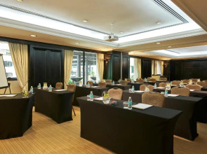 Vibe Hotel Singapore Orchard