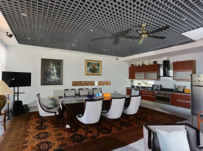 Nayara Villa Desa Budo