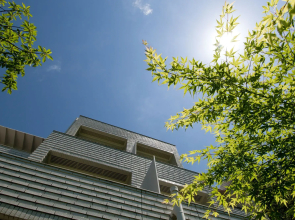 River Retreat GARAKU