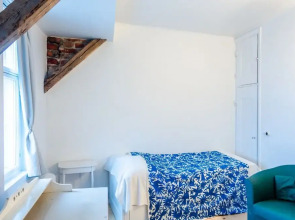 WeHost Dunckerinkatu 2