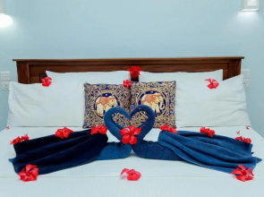 Hotel Blue Sapphire