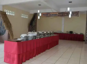 Puspa Sari Hotel