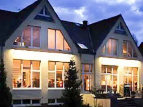 Landhaus zur alten Gärtnerei