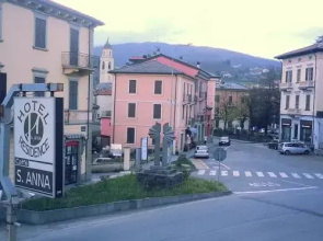 Albergo SantAnna