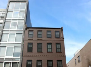 West Broadway Quarters