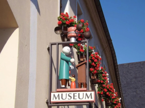Ferienwohnung Drechsel