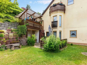 Apartment in Dresden With Swimming Pool