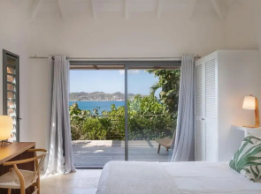 Dream Villa Pointe Milou 695