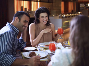 Centro Al Manhal by Rotana