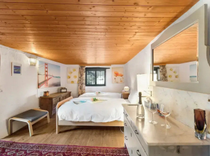 Casa Carla Chalets