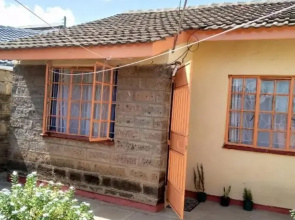 Stay.Plus Imara Daima Transit House